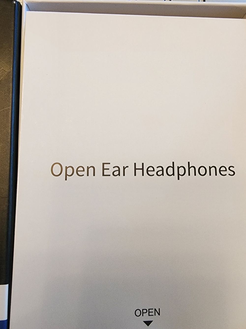 OPEN ear - Picture 2 of 4